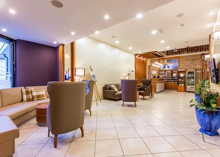 Hotel Hotel Kranjska Gora 4*