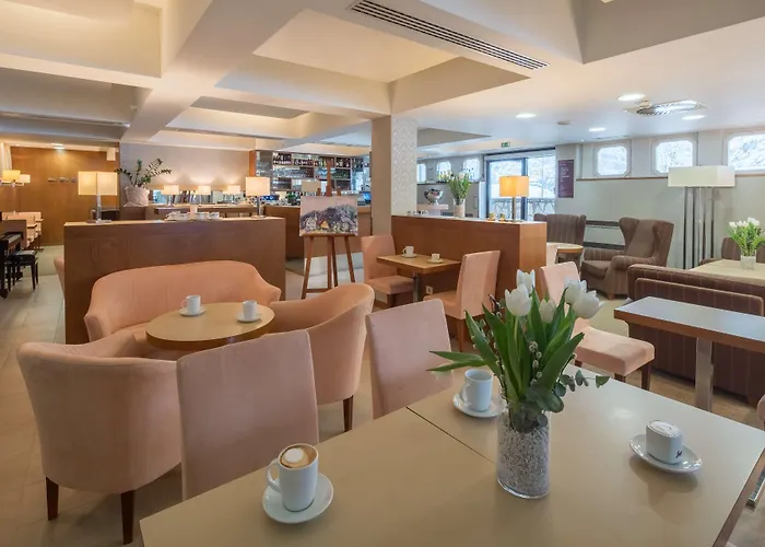 Hotel Kranjska Gora 4* Kranjska Gora