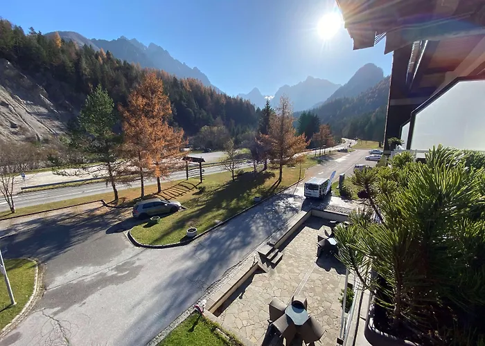 Hotel Kranjska Gora