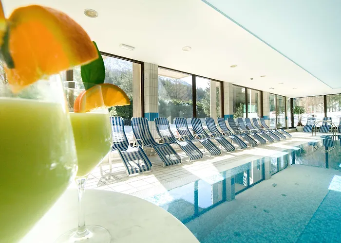 Hotel Kranjska Gora Kranjska Gora