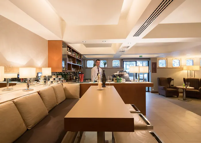 Hotel Kranjska Gora 4*