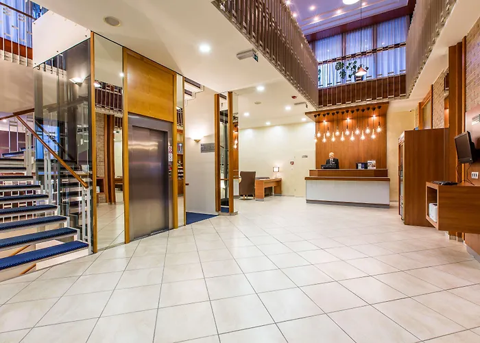 Hotel Kranjska Gora Hotel 4*