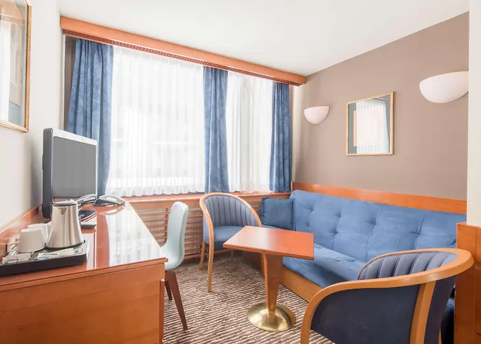 Hotel Kranjska Gora Hotel