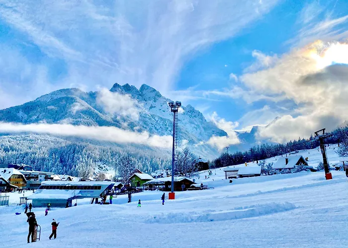 Hotel Kranjska Gora Hotel