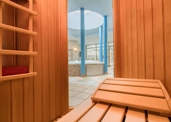 Hotel Hotel Kranjska Gora 4*