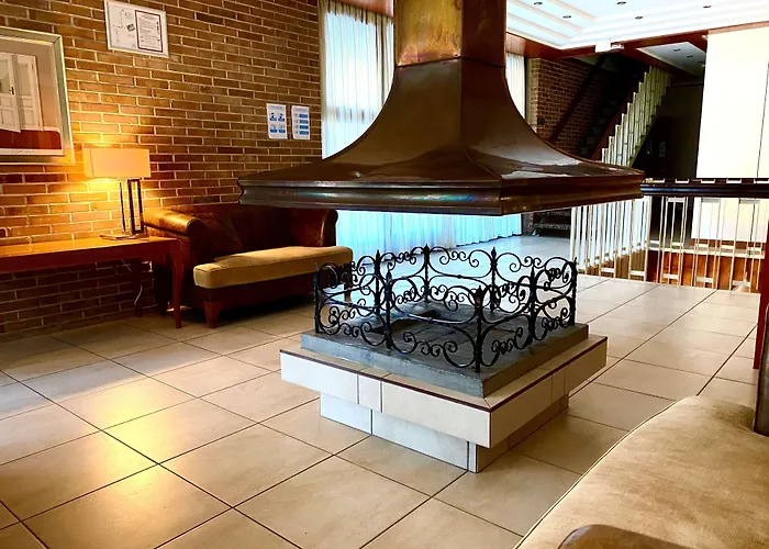 Hotel Kranjska Gora 4*