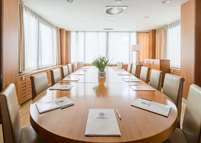 Hotel Kranjska Gora Hotel 4*