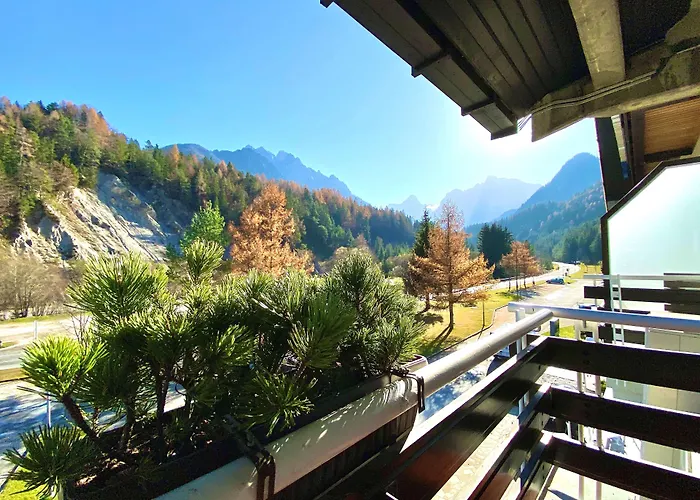 Hotel Kranjska Gora Hotel