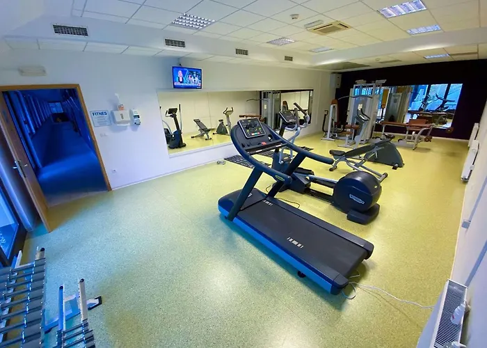 Hotel Hotel Kranjska Gora 4*