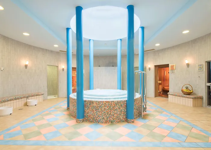 Hotel Hotel Kranjska Gora 4*