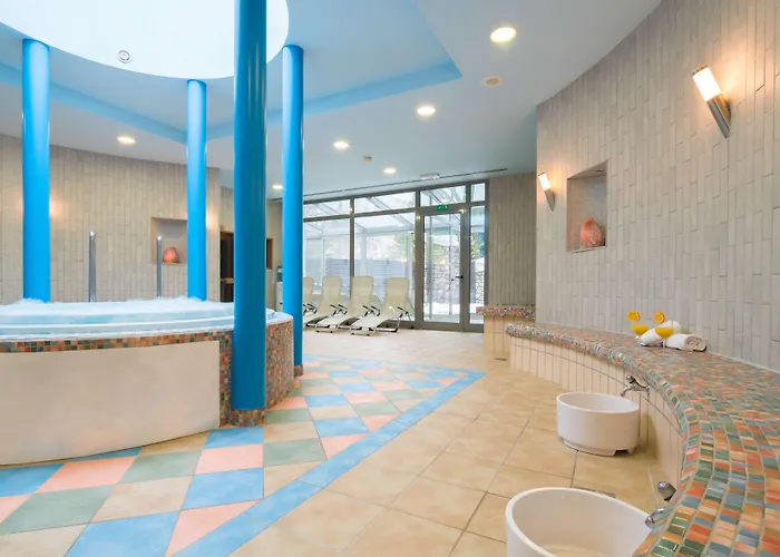 Hotel Kranjska Gora 4*