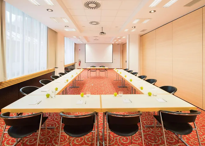 Hotel Kranjska Gora 4* 크라니스카고라