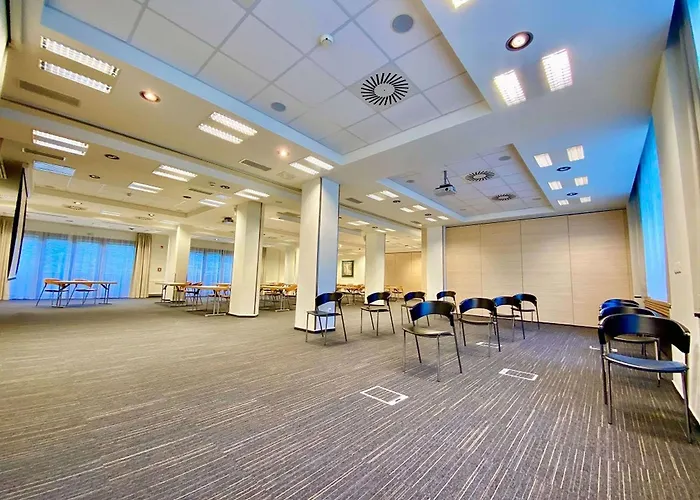 Hotel Kranjska Gora 4*