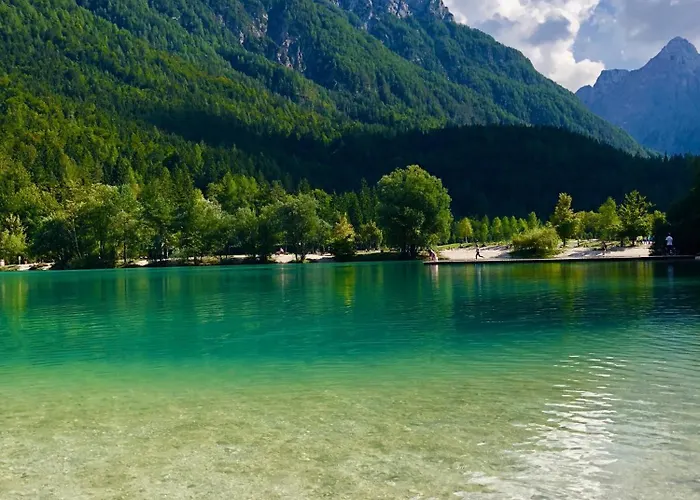 Hotel Kranjska Gora 4*