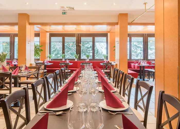 Hotel Kranjska Gora 4* Kranjska Gora