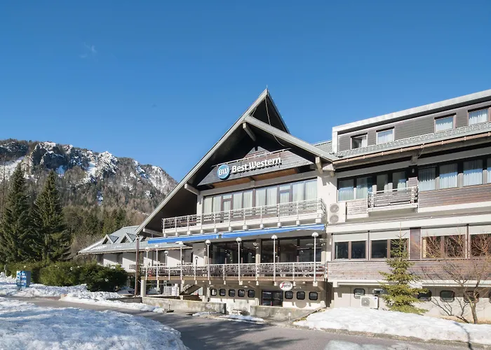 Hotel Kranjska Gora Kranjska Gora