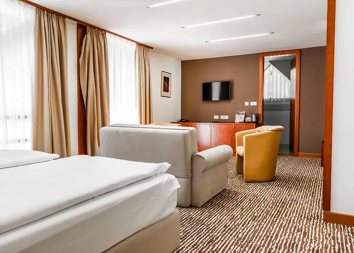 Hotel Kranjska Gora Hotel