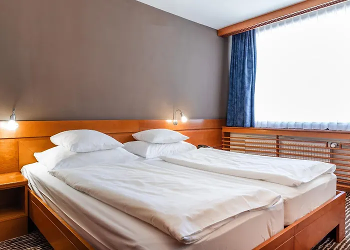 Hotel Kranjska Gora Hotel 4*