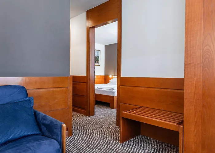 Hotel Kranjska Gora Hotel