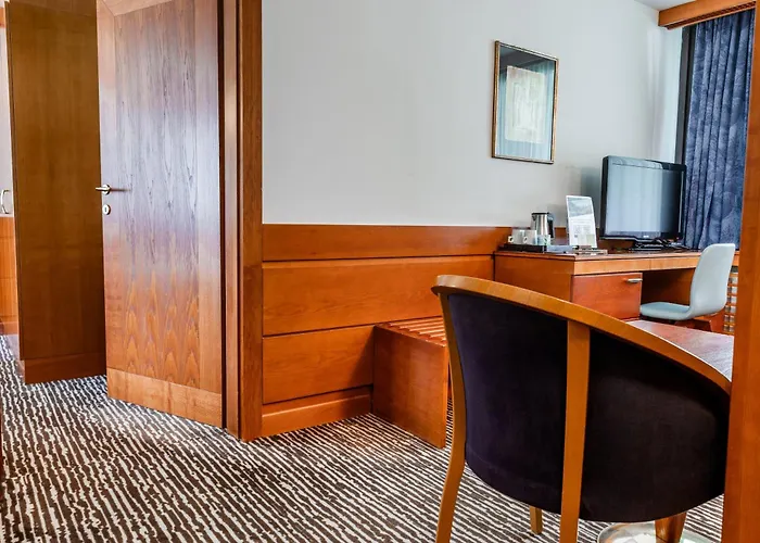 Hotel Kranjska Gora 4*