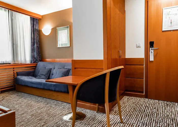 Hotel Hotel Kranjska Gora