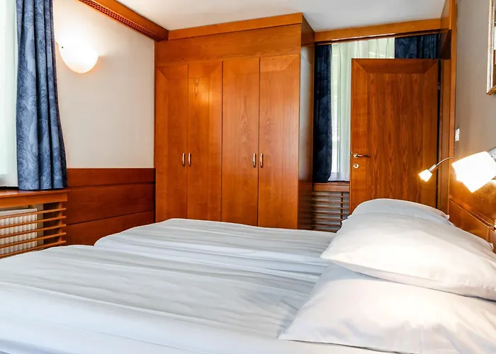 Hotel Hotel Kranjska Gora Kranjska Gora
