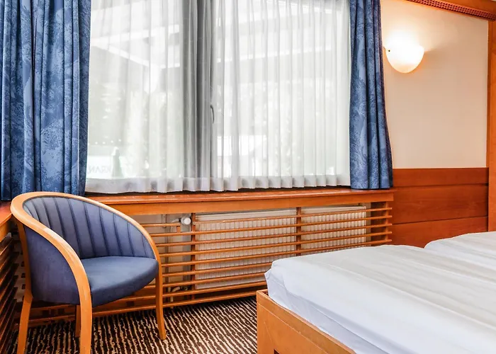 Hotel Kranjska Gora Hotel