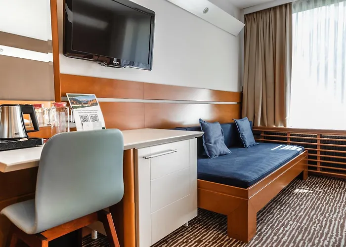 Hotel Kranjska Gora Hotel