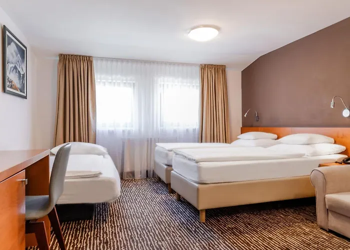 Hotel Kranjska Gora Hotel