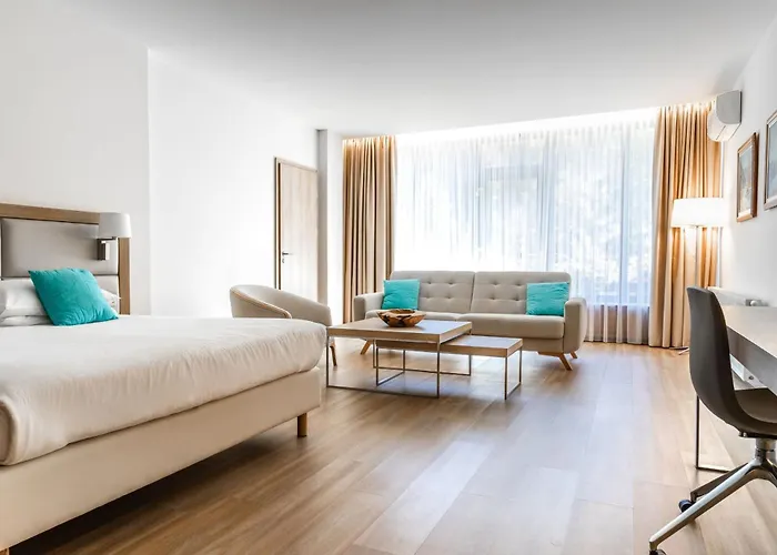 Hotel Kranjska Gora 4*