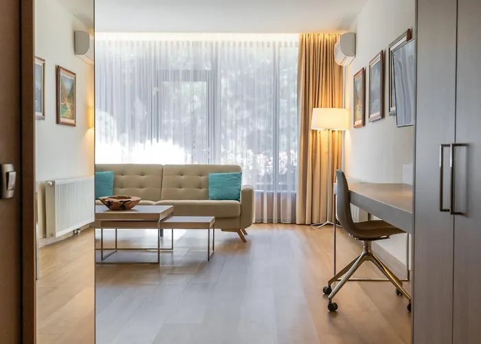 Hotel Kranjska Gora Hotel Kranjska Gora