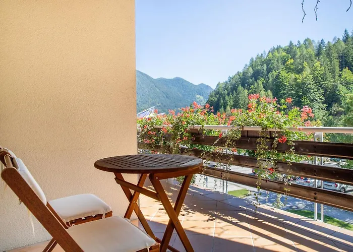 Hotel Kranjska Gora Hotel