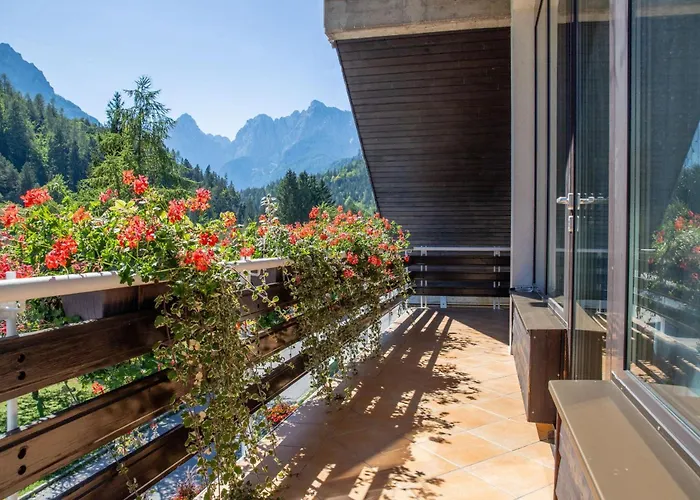 Hotel Kranjska Gora Kranjska Gora