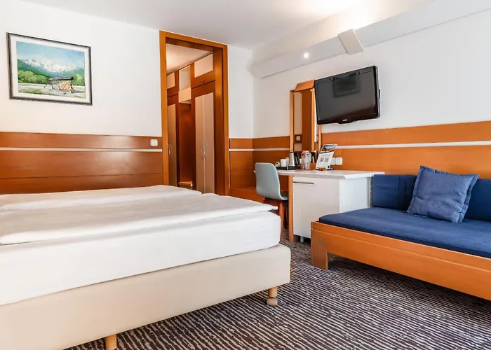 Hotel Hotel Kranjska Gora