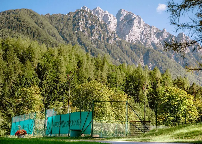 Hotel Kranjska Gora Hotel Kranjska Gora