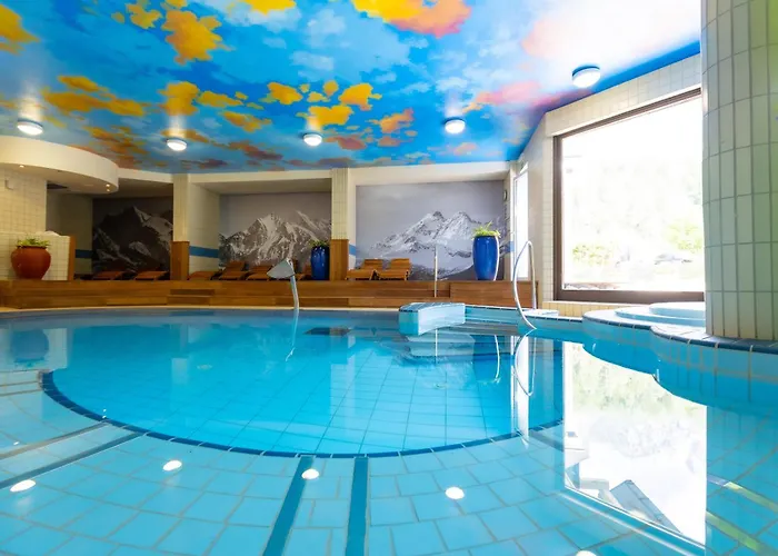 Hotel Hotel Kranjska Gora