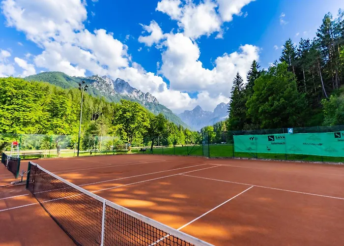 Hotel Hotel Kranjska Gora 4*