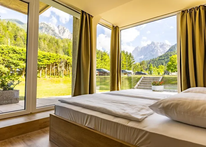 Hotel Kranjska Gora Kranjska Gora