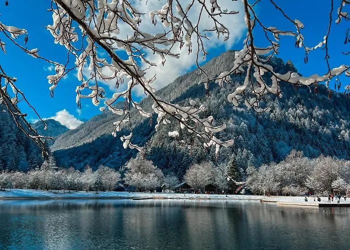 Hotel Hotel Kranjska Gora Kranjska Gora