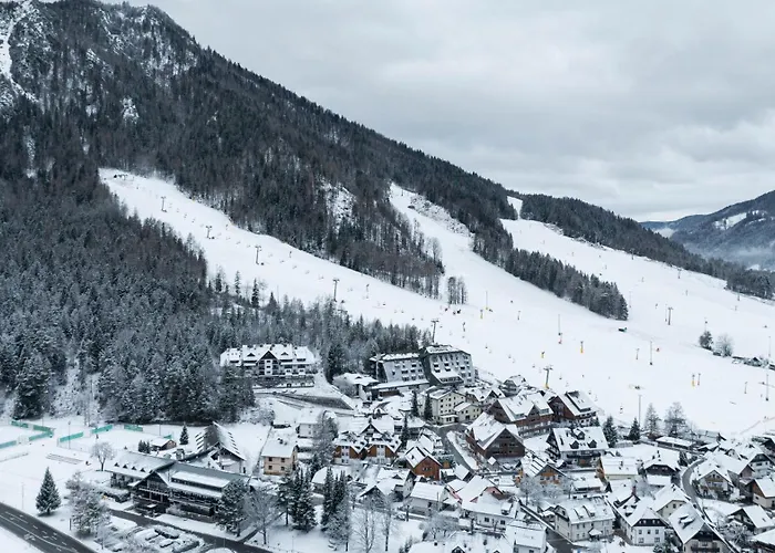 Hotel Kranjska Gora Kranjska Gora