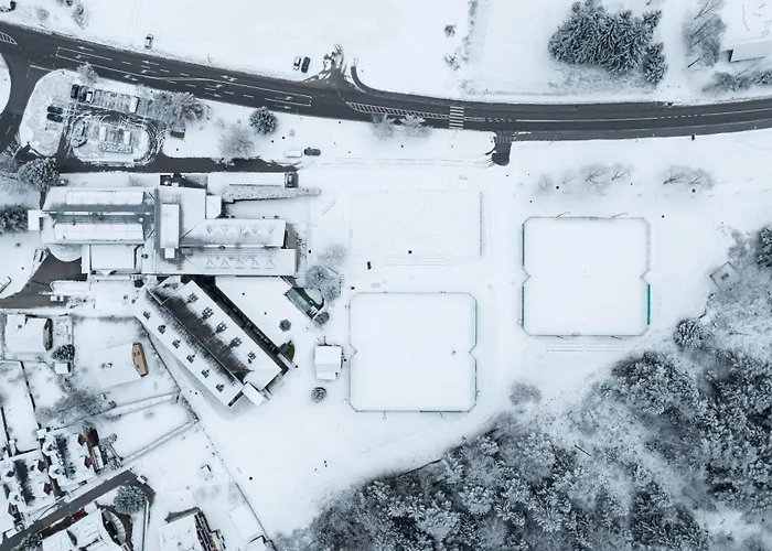 Hotel Kranjska Gora Hotel Kranjska Gora