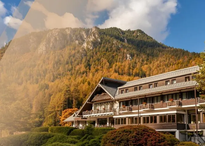 Hotel Kranjska Gora Kranjska Gora