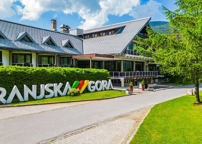 Hotel Hotel Kranjska Gora Kranjska Gora