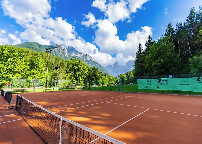 Hotel Hotel Kranjska Gora Kranjska Gora