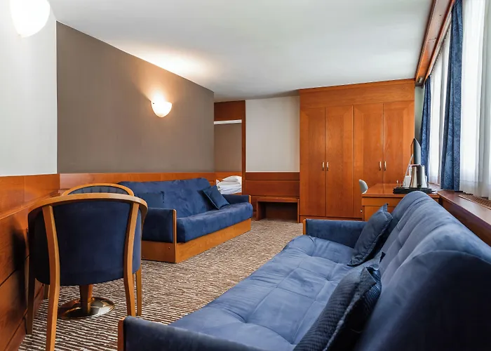 Hotel Kranjska Gora Hotel Kranjska Gora