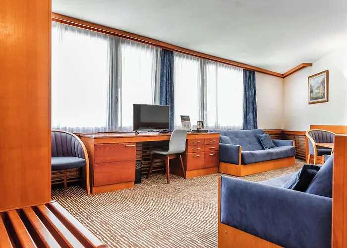 Hotel Kranjska Gora Kranjska Gora