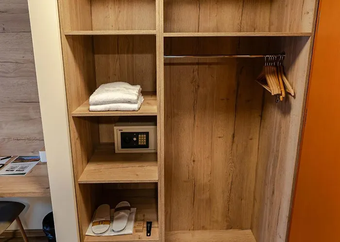 Hotel Hotel Kranjska Gora Kranjska Gora