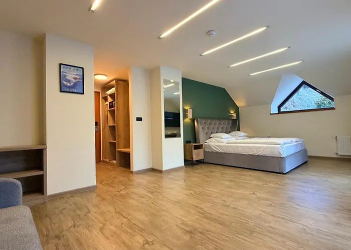 Hotel Kranjska Gora Kranjska Gora